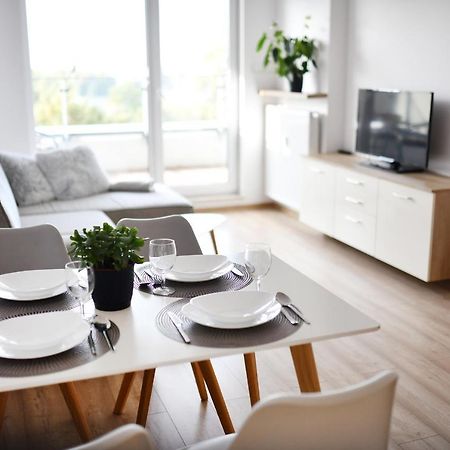 Apartament Solna C506 Kołobrzeg Exterior foto