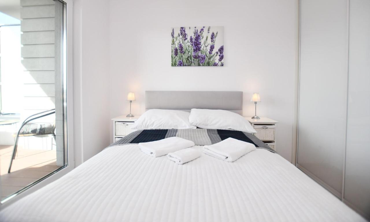 Apartament Solna C506 Kołobrzeg Exterior foto