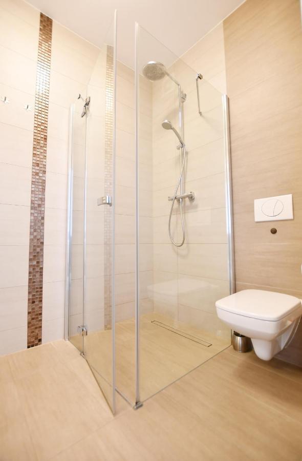 Apartament Solna C506 Kołobrzeg Exterior foto