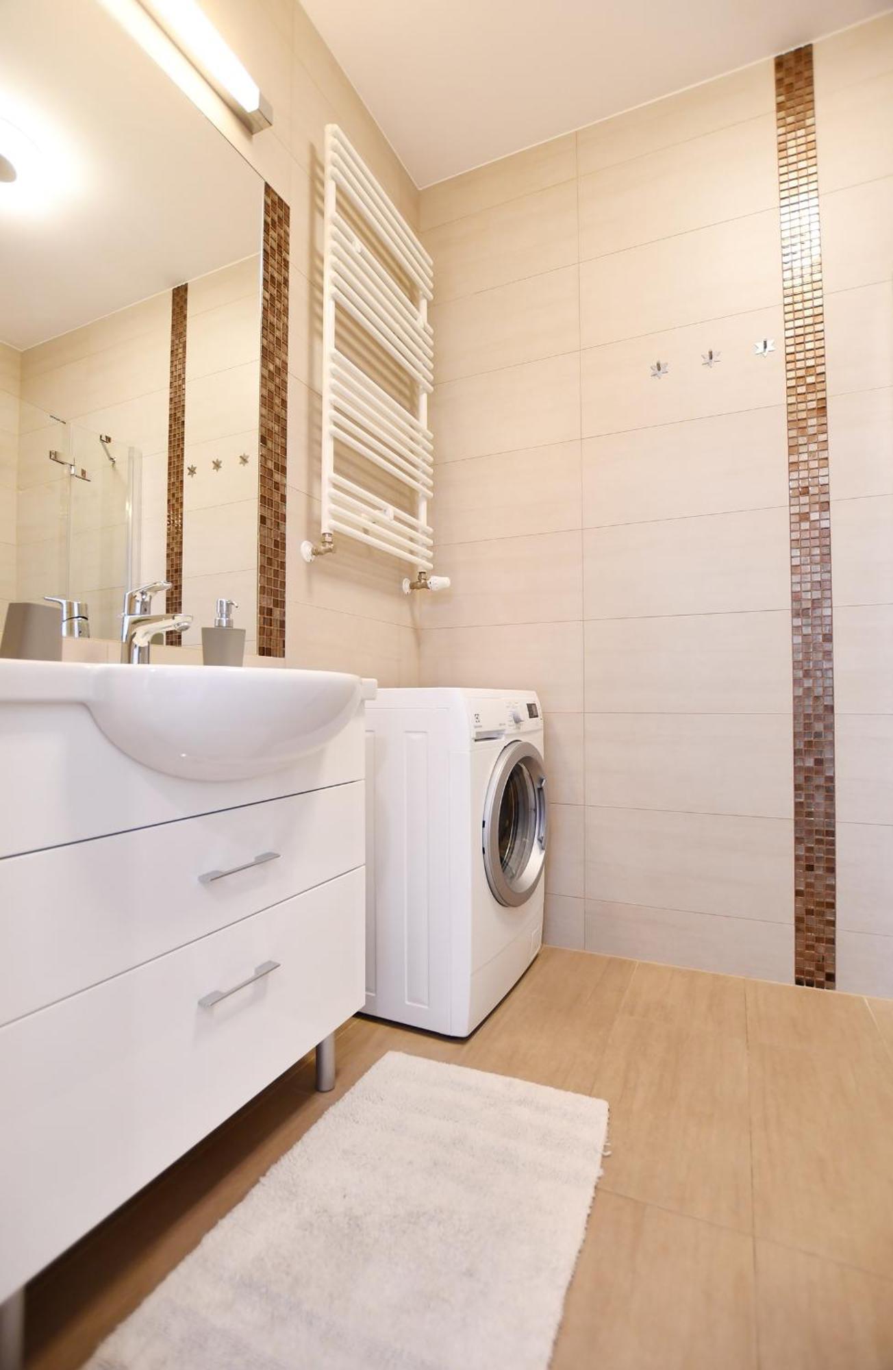 Apartament Solna C506 Kołobrzeg Exterior foto