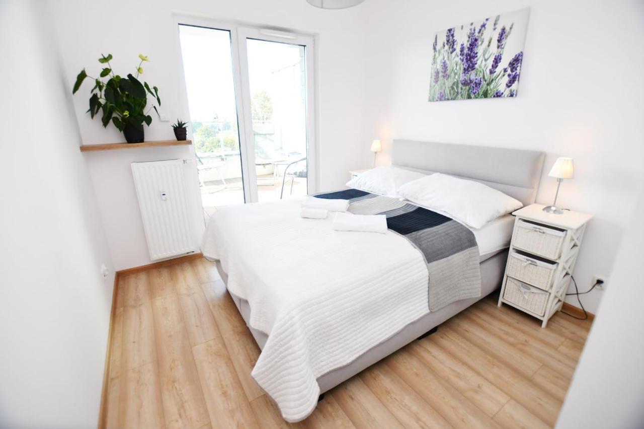 Apartament Solna C506 Kołobrzeg Exterior foto